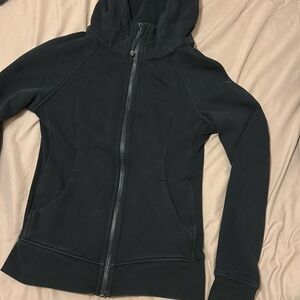 Lululemon Full Zip Hoodie